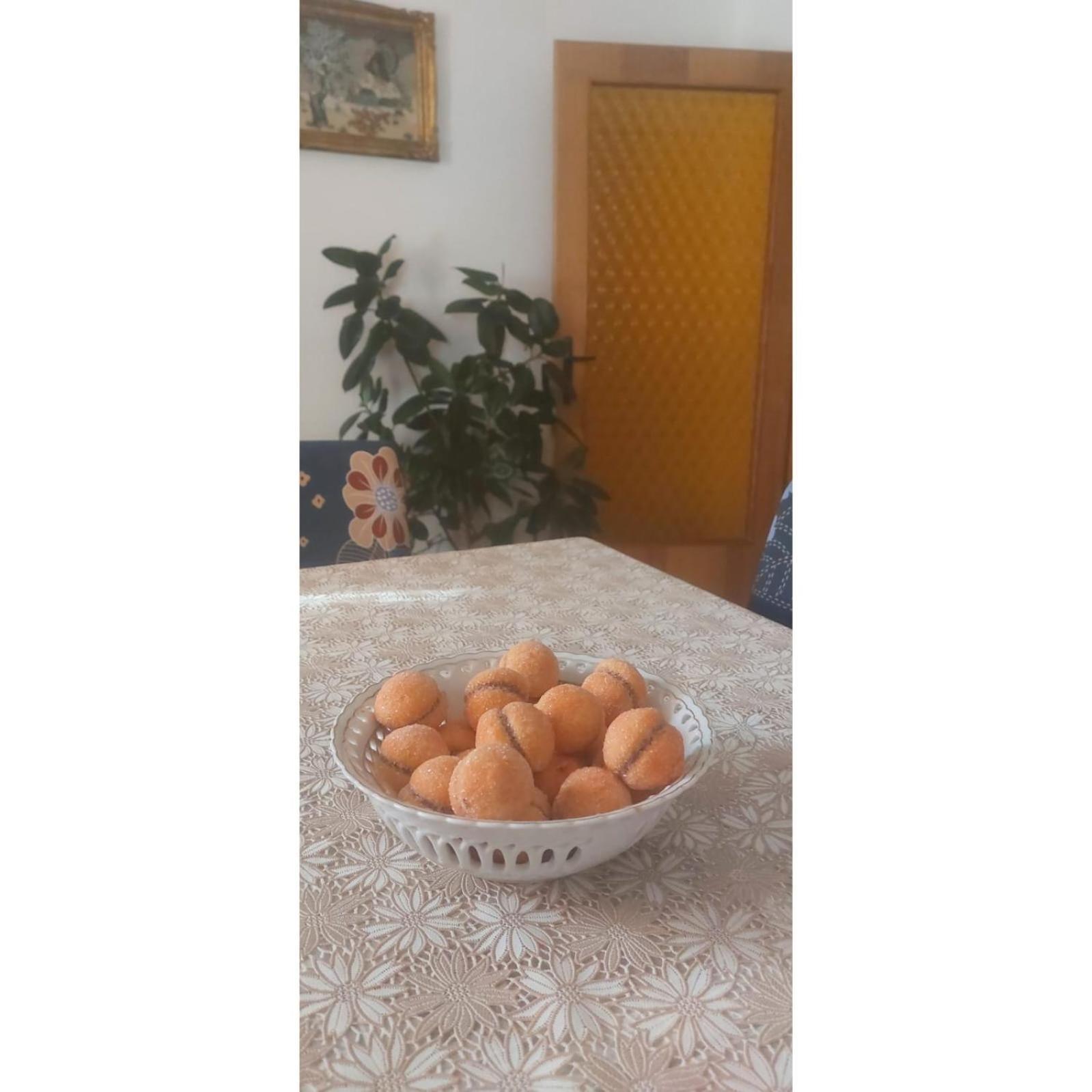 Apartman Dino Roč Eksteriør billede